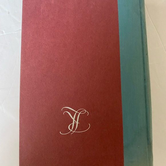 THE ECHOING GROVE By Rosamond Lebmann 50s - Picture 3 of 10